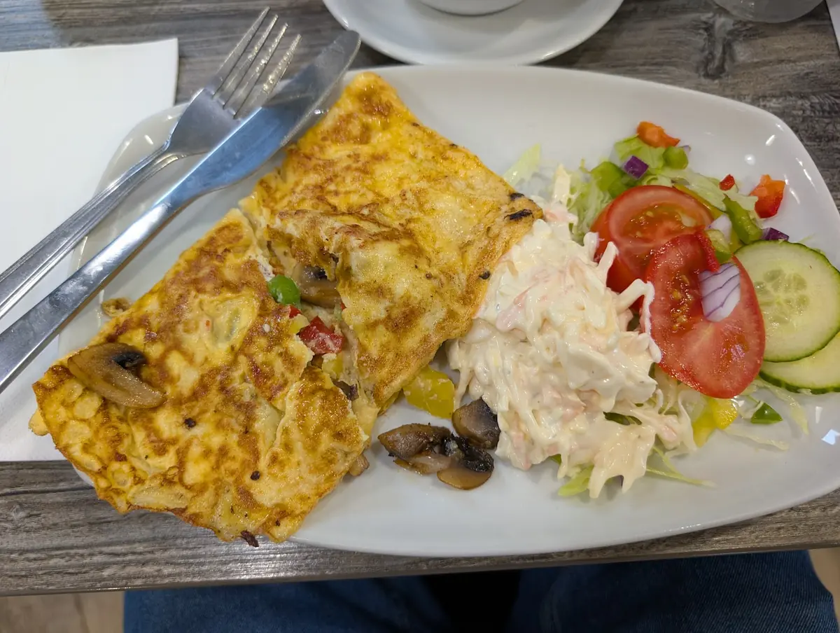 Cocochinos Coffee House photo (photo 4 of 6)
