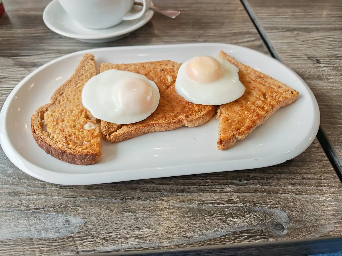 Cocochinos Coffee House photo (photo 5 of 6)