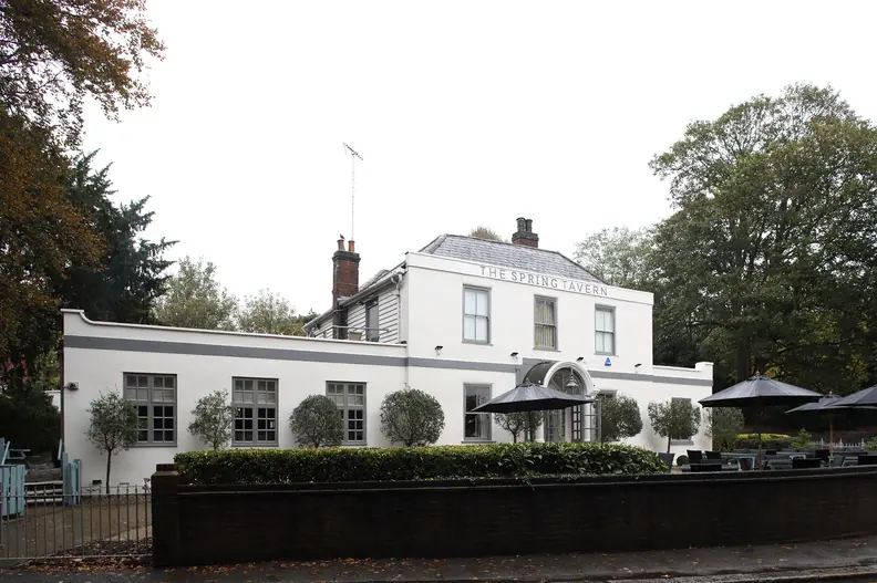 Spring Tavern Ewell photo (photo 3 of 3)