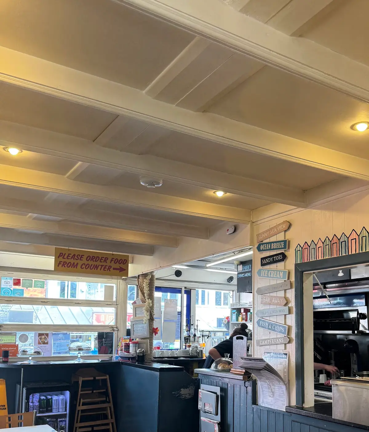 Frankie's Breakfast Bar & Coffee House photo (photo 3 of 3)