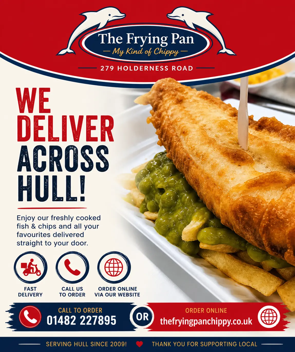 The Frying Pan photo (photo 2 of 3)