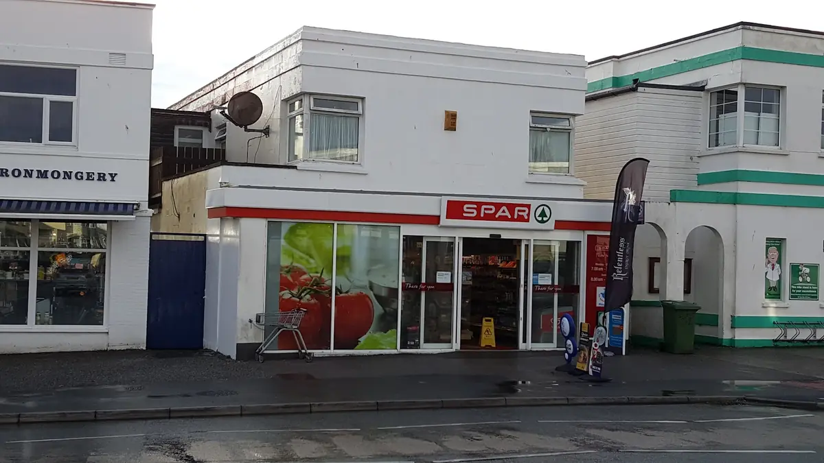 Inside Francine's Newquay, Newquay