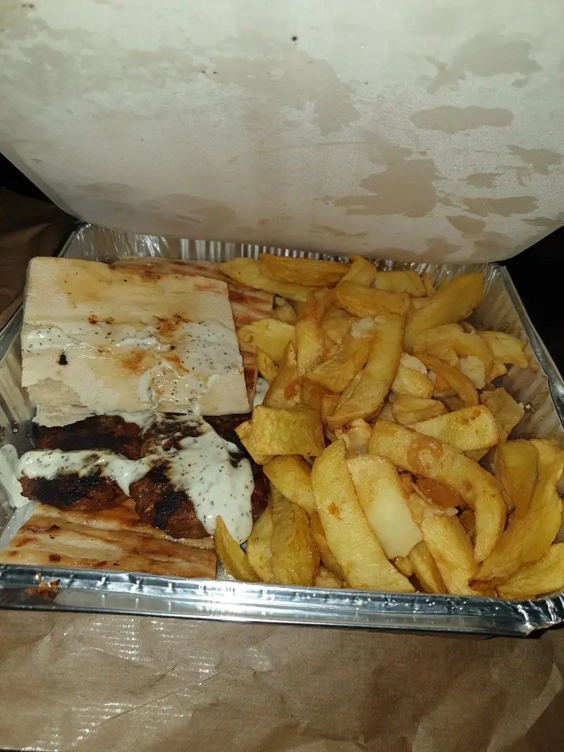 Dunchurch Fish Bar photo (photo 3 of 3)