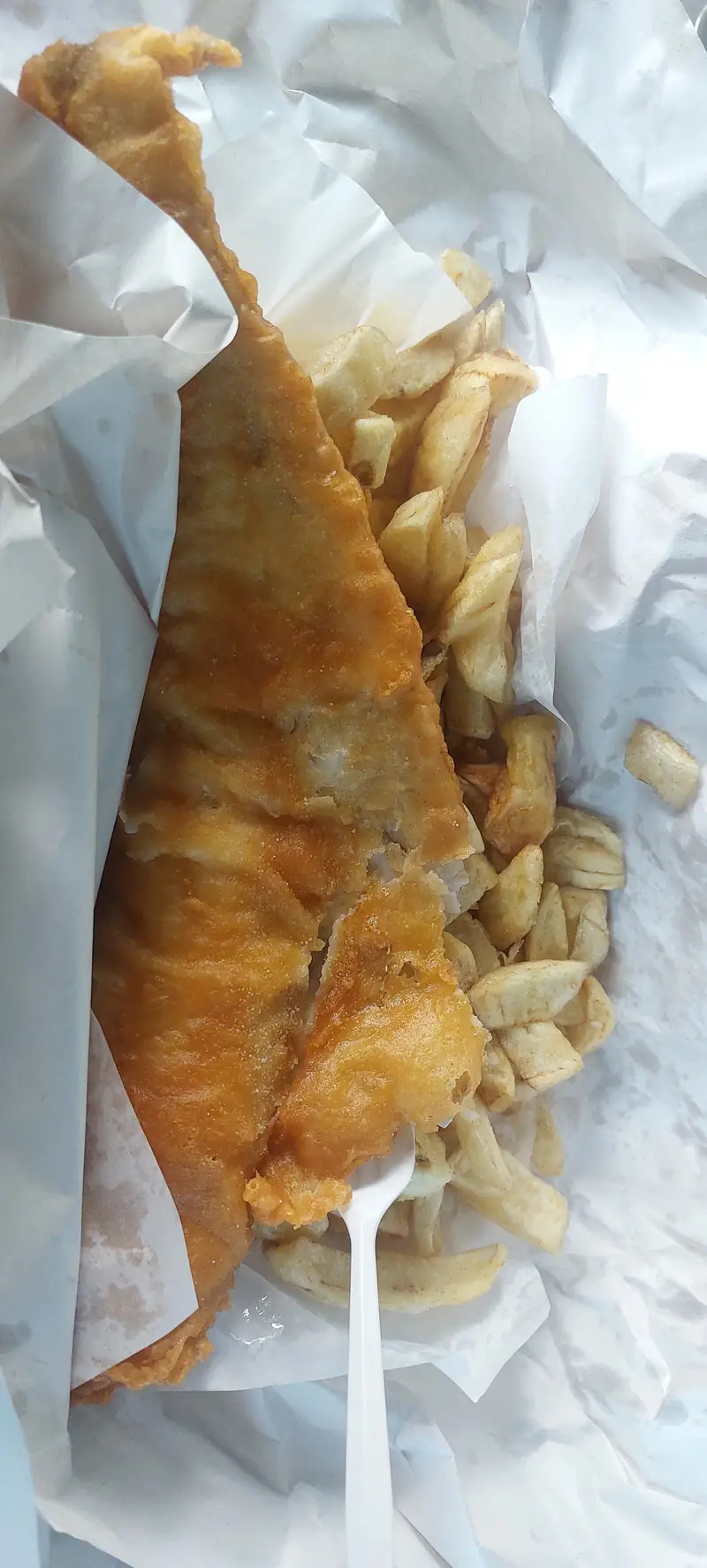 Dunchurch Fish Bar photo (photo 2 of 3)