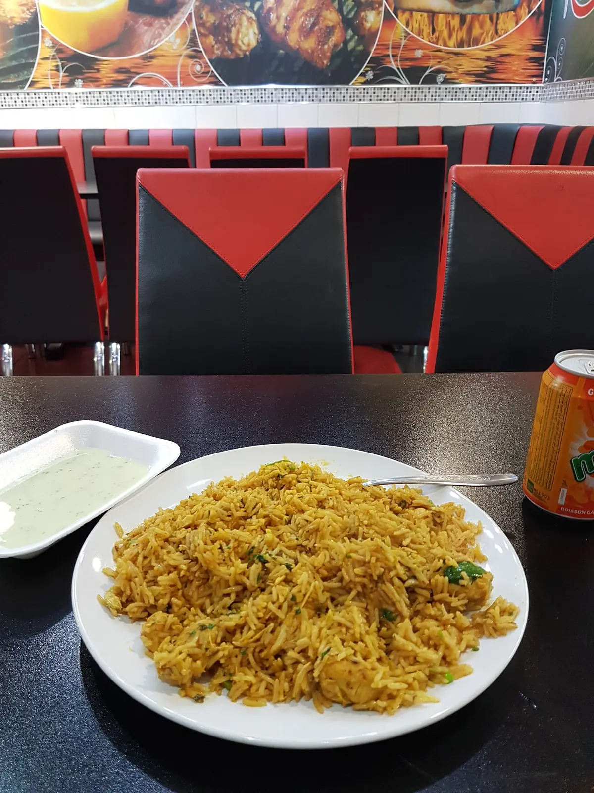 istanbul shawarma photo (photo 3 of 3)