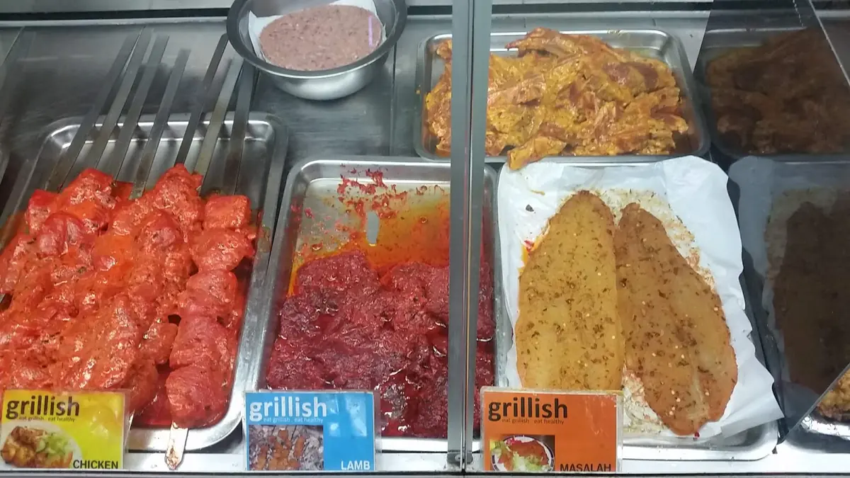 istanbul shawarma photo (photo 2 of 3)