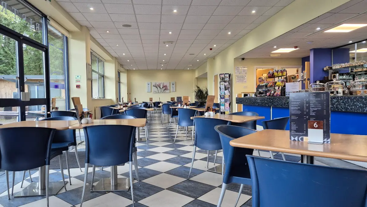 Inside Simply Classic, Burnley
