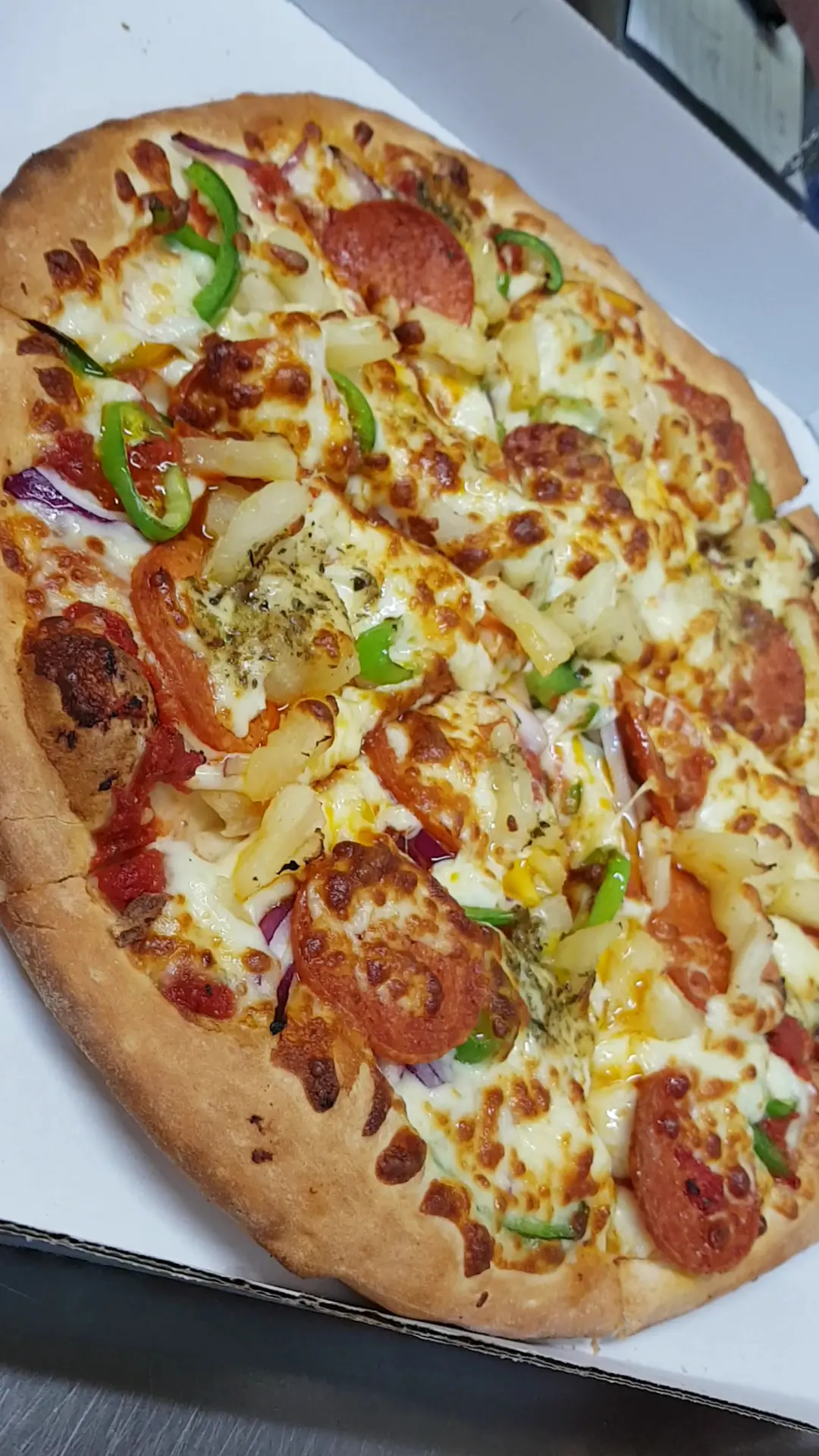 Pizza Tops photo (photo 2 of 3)