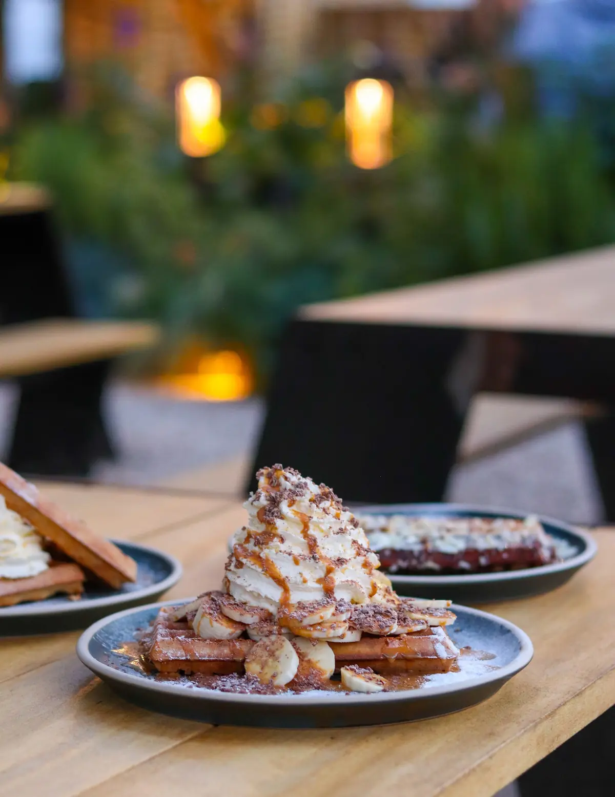 The Waffle House - St Albans photo (photo 2 of 3)