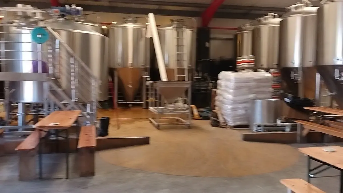 Two By Two Brewery and Tap Room photo (photo 2 of 3)