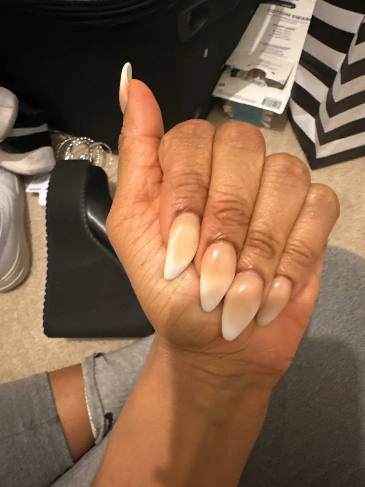 Nail Studio 1 photo (photo 3 of 3)