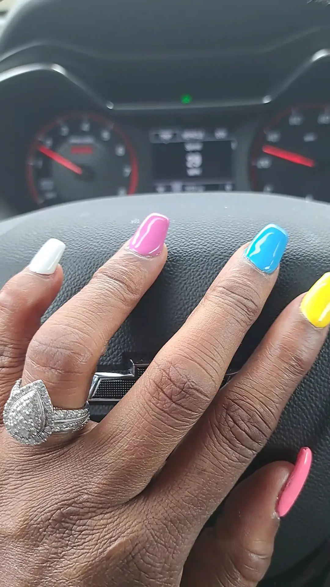 Nail Studio 1 photo (photo 1 of 3)