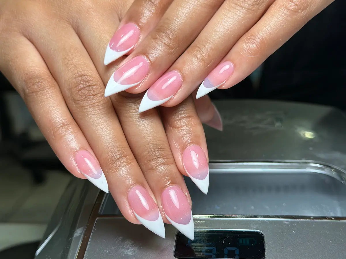 Nail Studio 1
