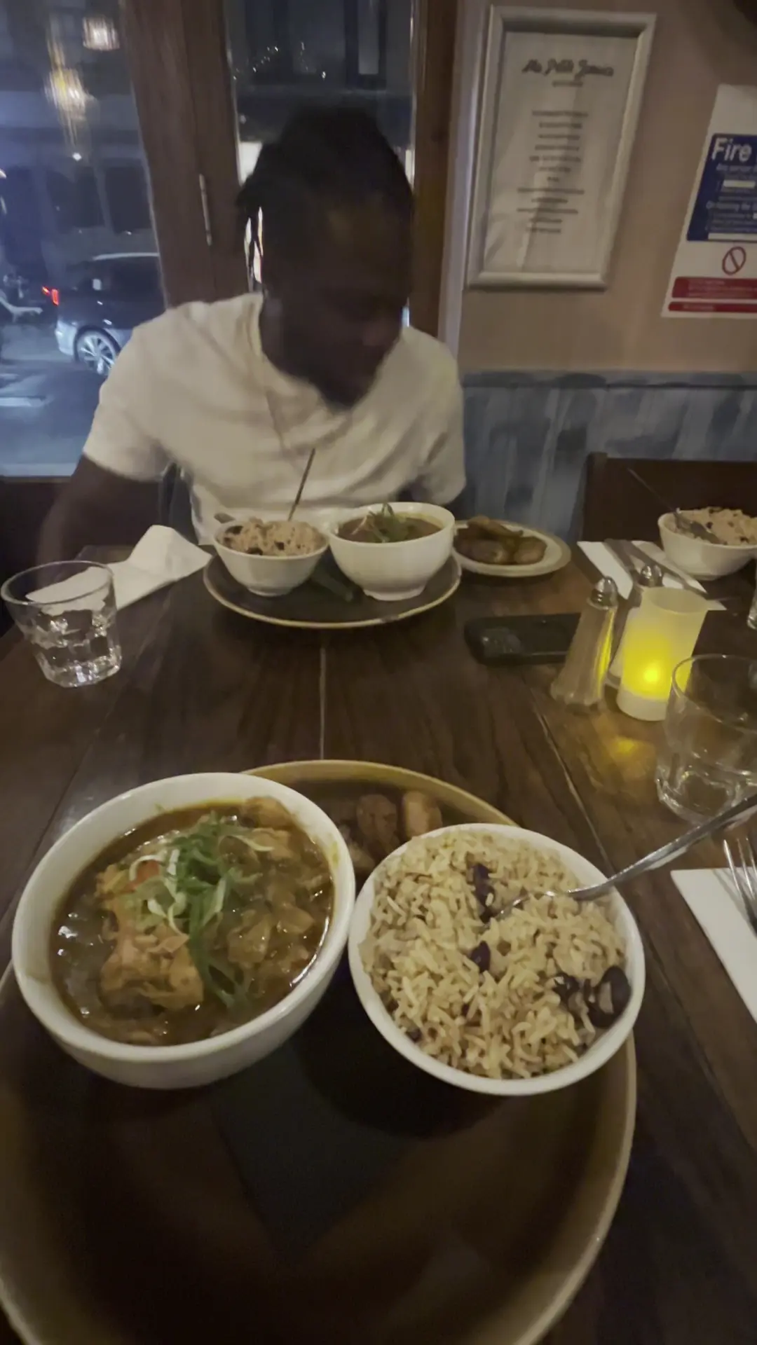 Ma Petite Jamaica Shoreditch photo (photo 1 of 3)
