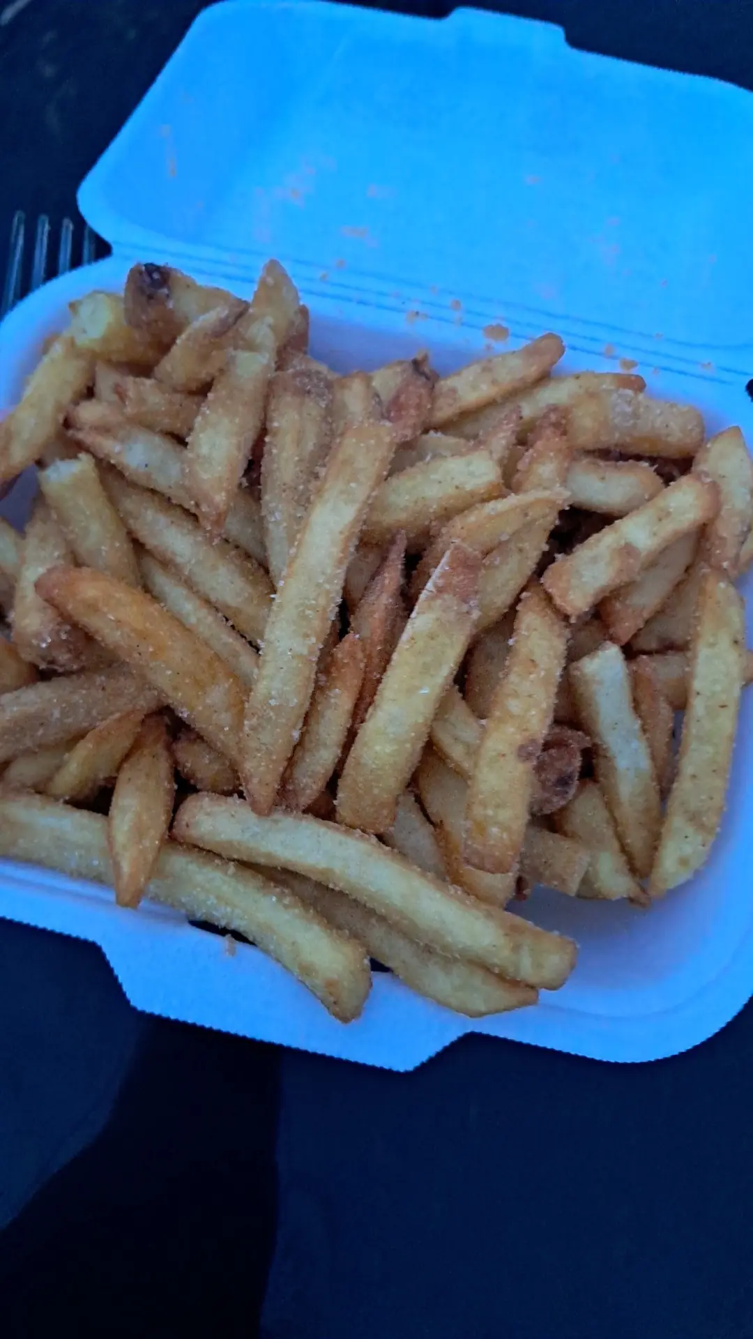 New Parkhall Takeaway