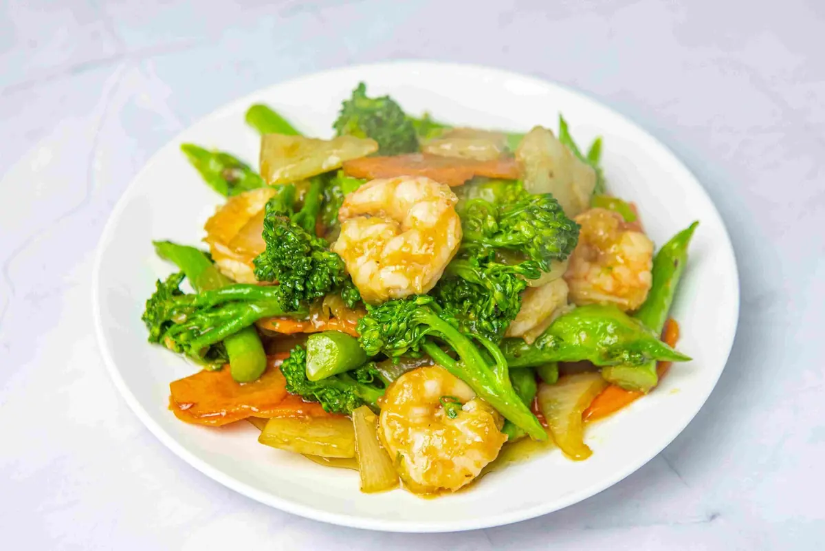 Cathay Cuisine photo (photo 1 of 3)