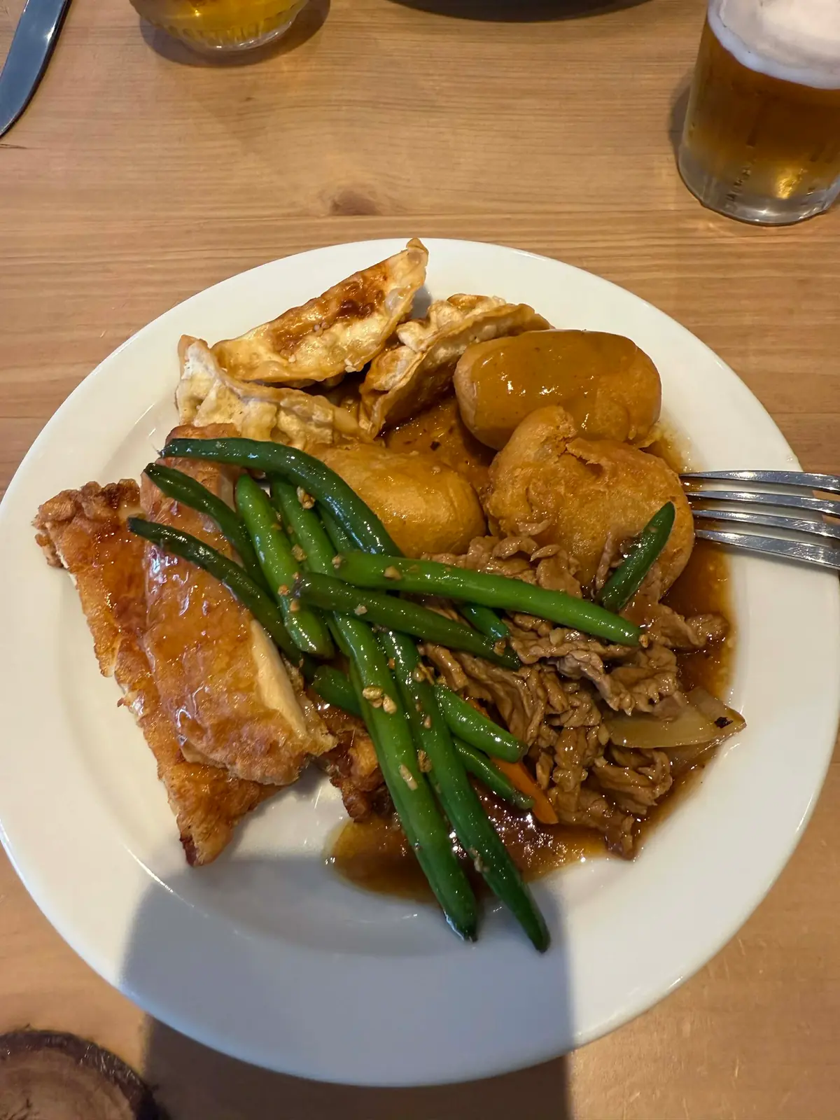 Hup Lee Buffet Restaurant — Chinese restaurants in Motherwell
