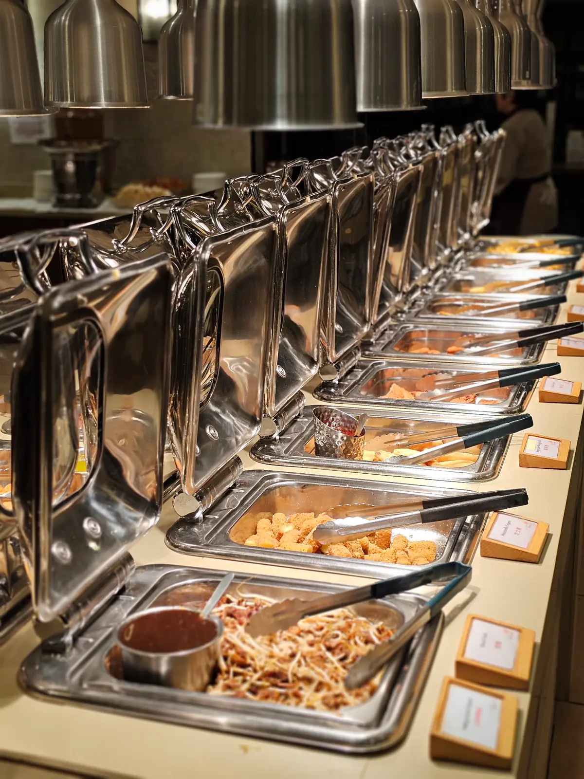 Hup Lee Buffet Restaurant photo (photo 3 of 3)