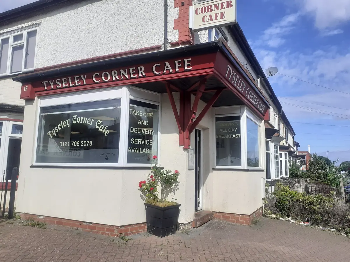 Tyseley Corner Cafe photo (photo 3 of 3)