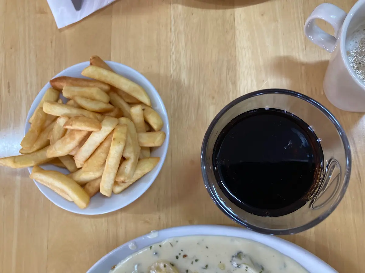 Vincent's Restaurant photo (photo 2 of 3)