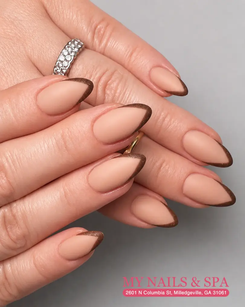 My Nails & Spa — Nail Salons in Milledgeville