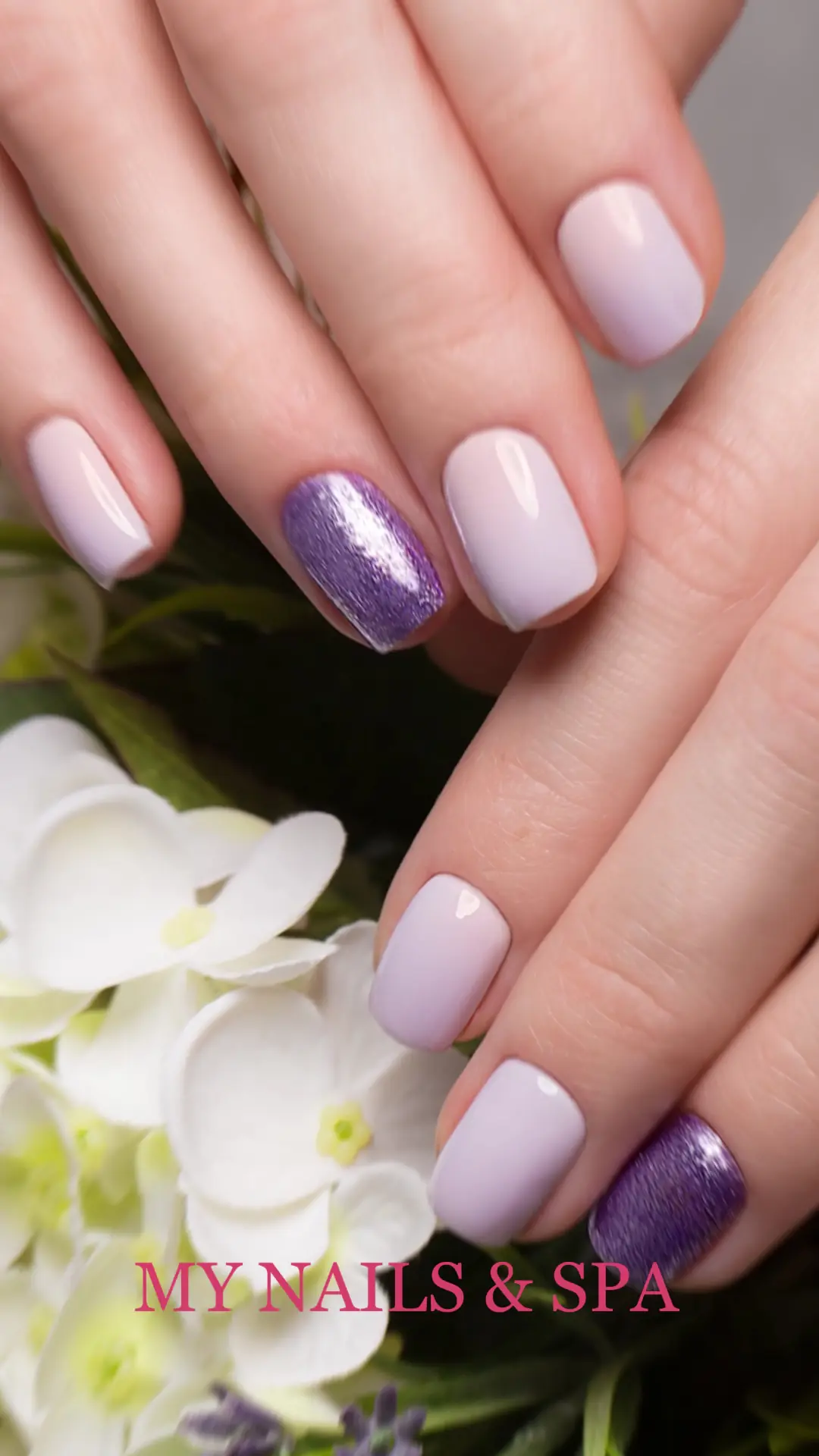 My Nails & Spa photo (photo 2 of 3)