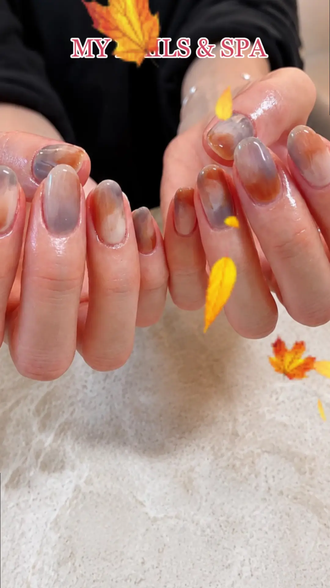 My Nails & Spa photo (photo 1 of 3)