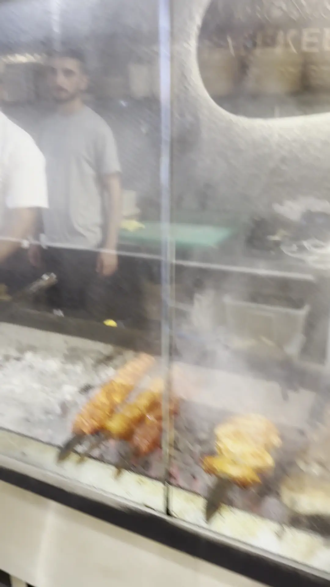 Sultan Kebab London photo (photo 1 of 3)