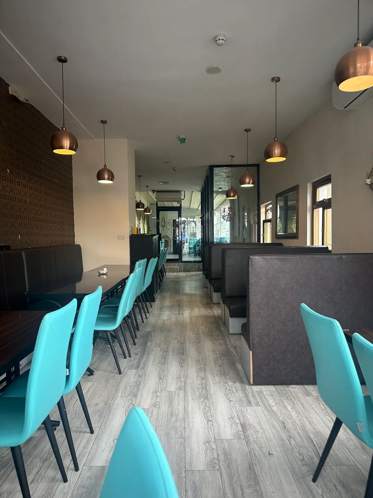 Sultan Kebab London — Restaurants in London