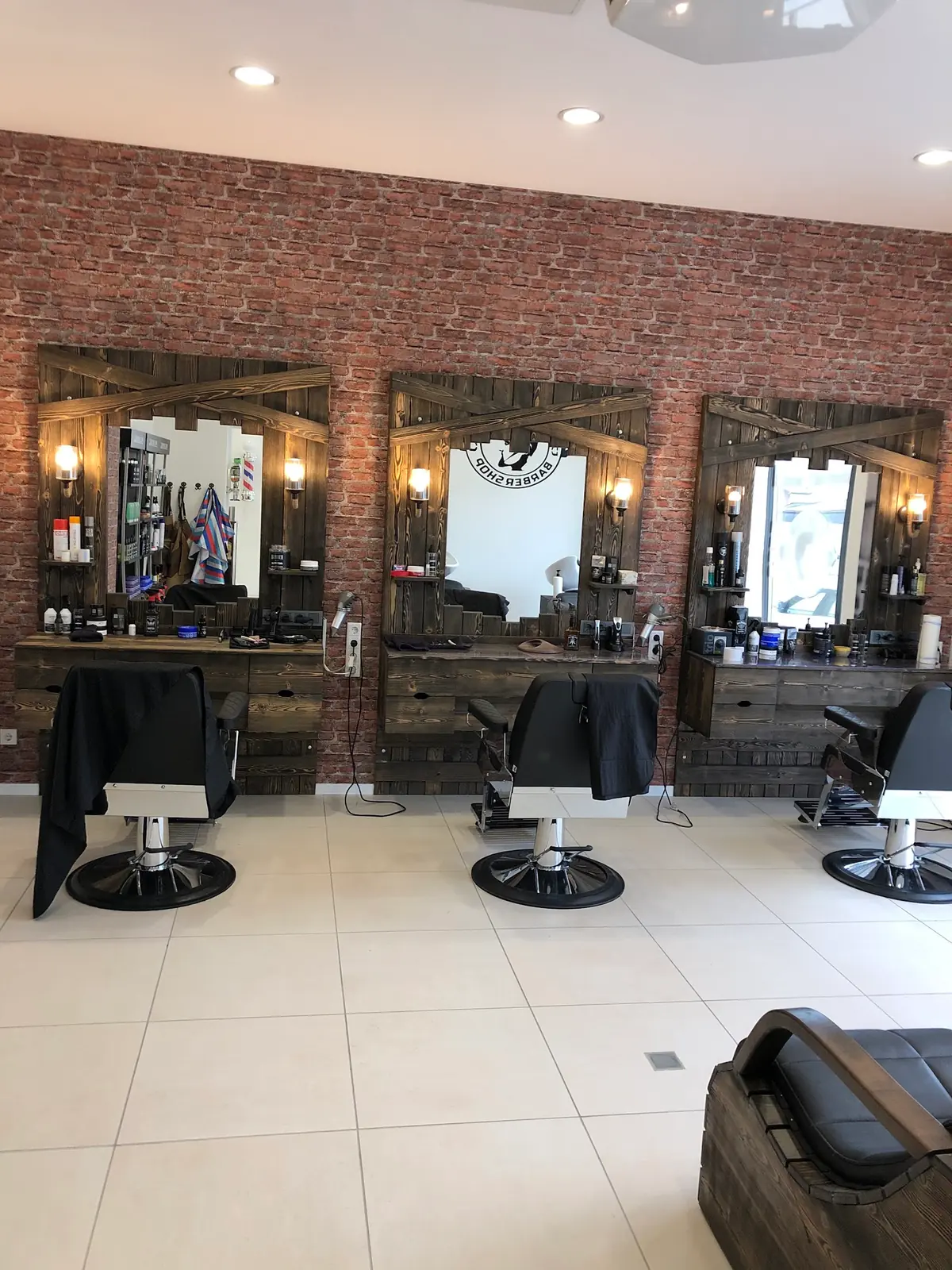 Hair club by Battal K. — Hair Salons in Frankenberg Eder