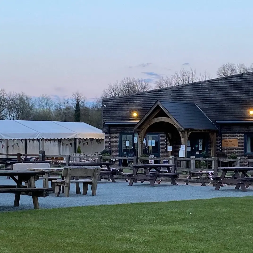 Heather Farm Cafe photo (photo 3 of 3)