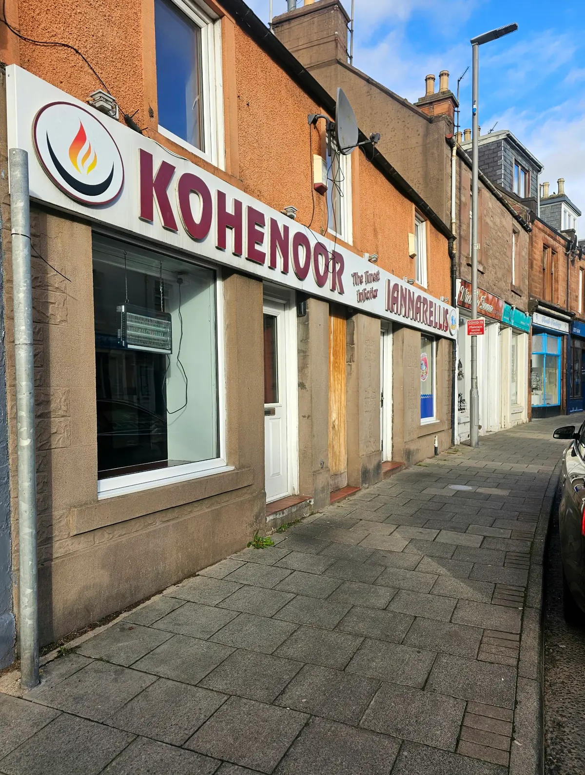 Kohe-Noor