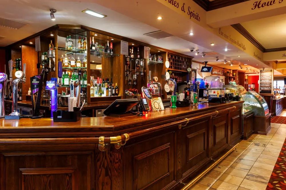 Kingsway Farm - Dining & Carvery