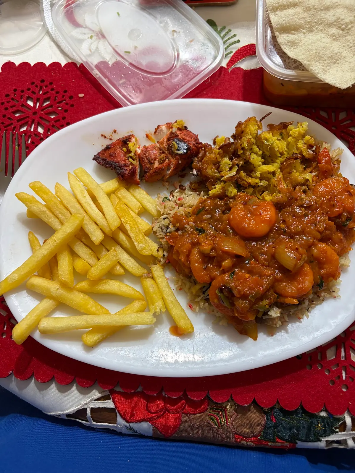Curry Nights photo (photo 1 of 3)