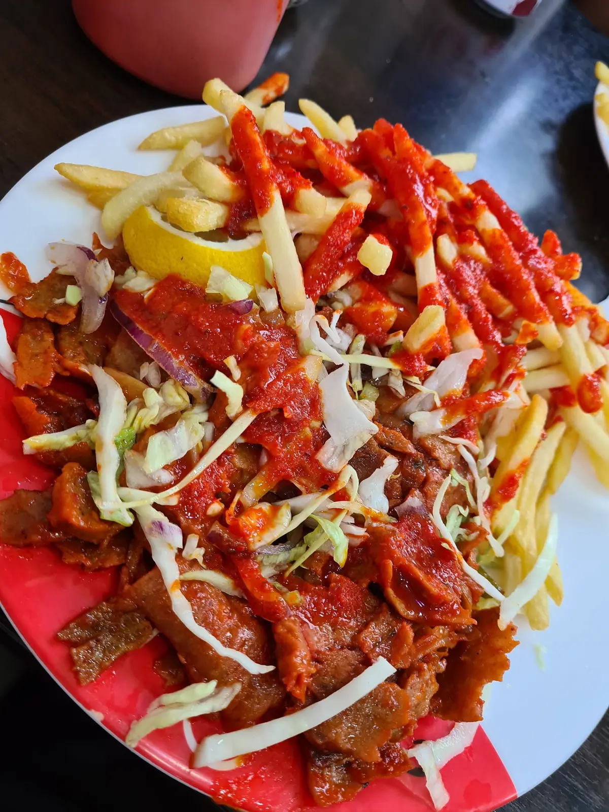 Spice Hut photo (photo 1 of 3)
