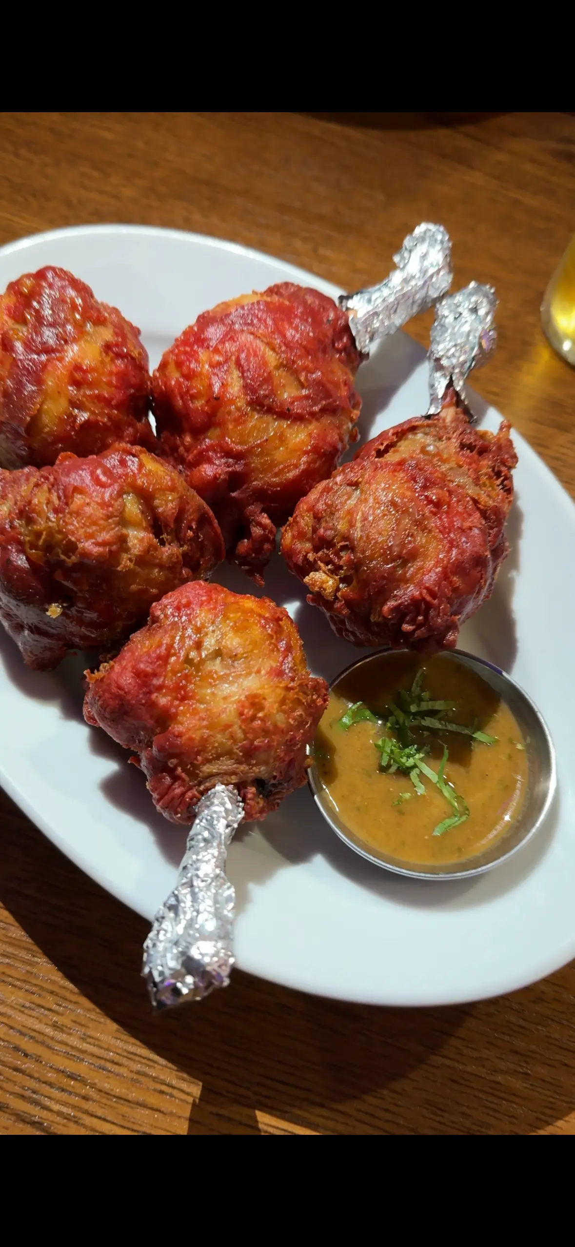 Momo Rendezvous photo (photo 3 of 3)