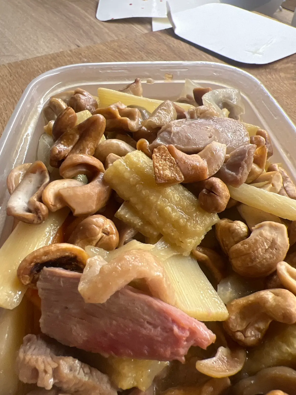 Wok Express — Chinese restaurants in Stratford Upon Avon