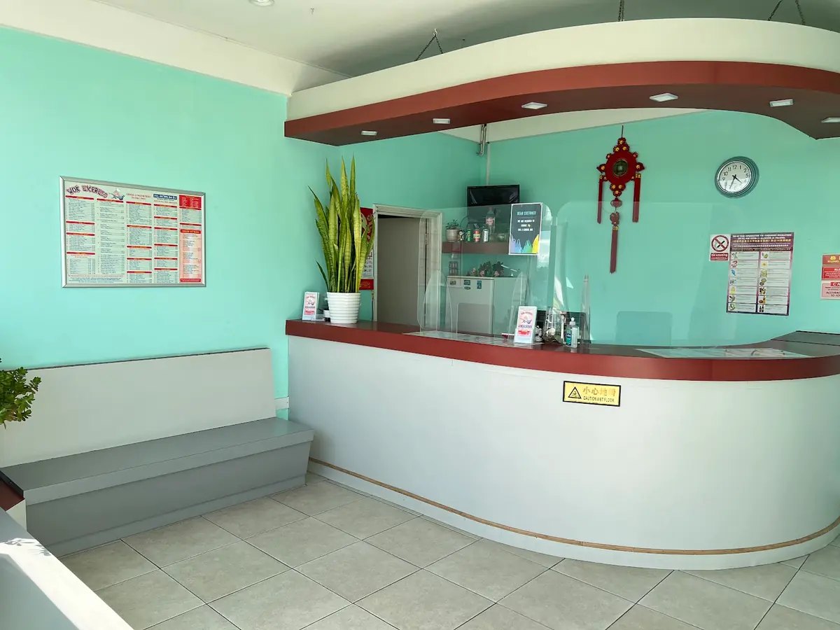 Wok Express photo (photo 1 of 3)