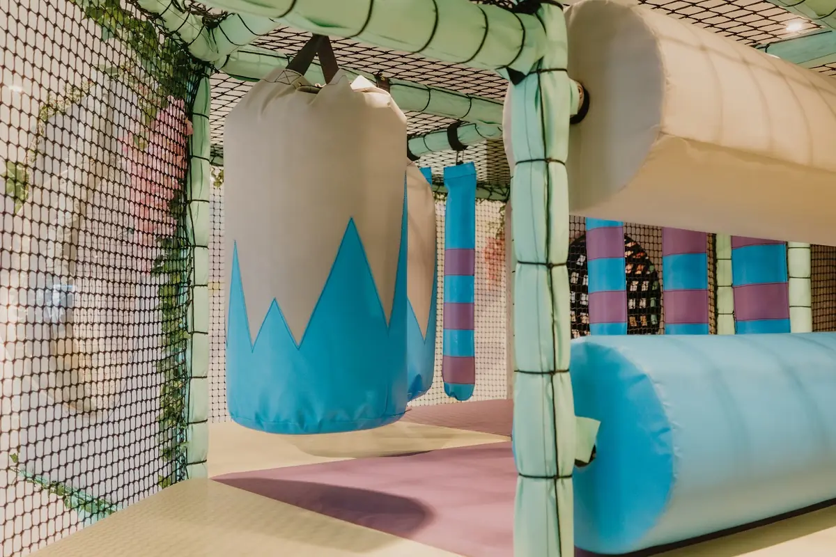 Nikki's Little Play Cafe photo (photo 1 of 3)
