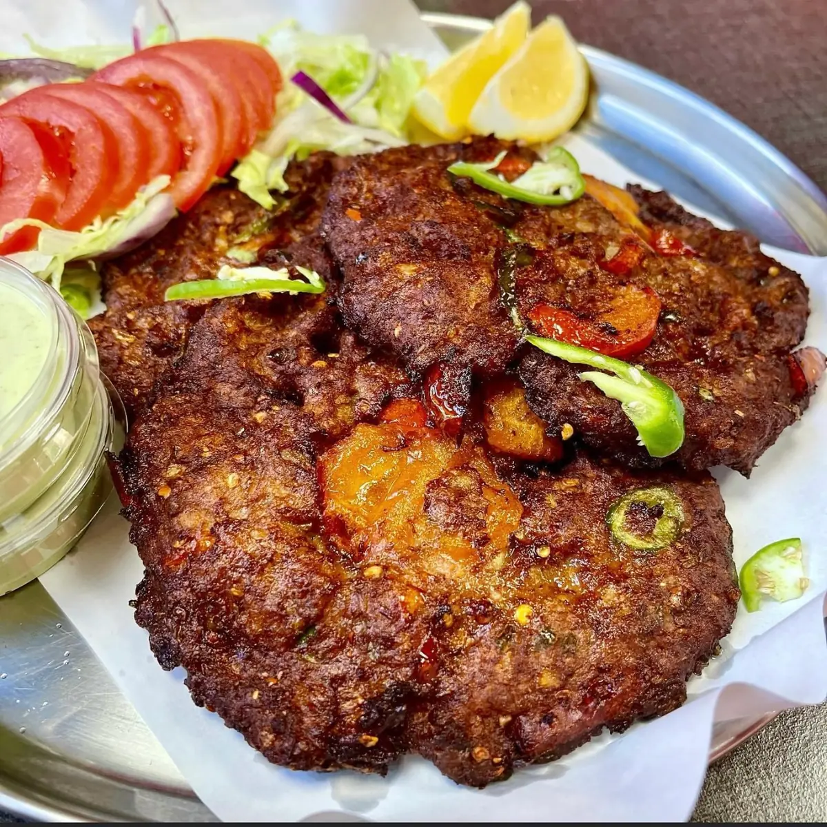 Khyber Kebabs photo (photo 2 of 3)