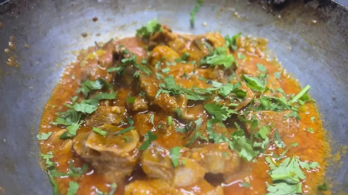Khyber Kebabs photo (photo 1 of 3)