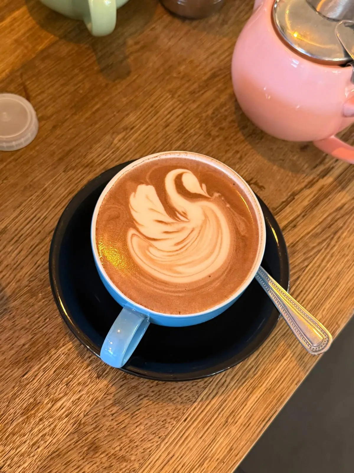 Ocean Bells Coffee photo (photo 3 of 3)