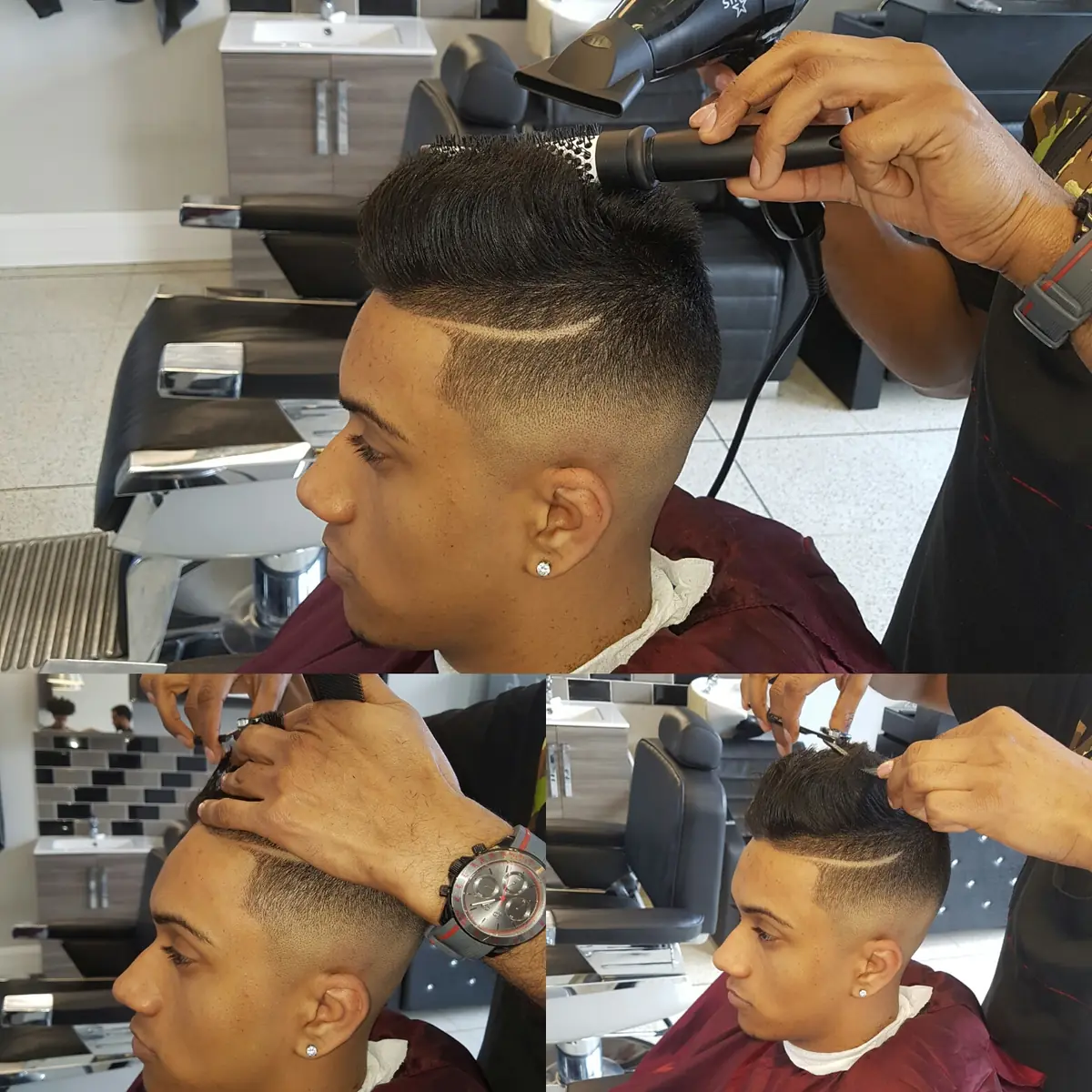 Azmara Salon