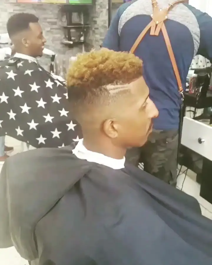 Azmara Salon photo (photo 1 of 3)