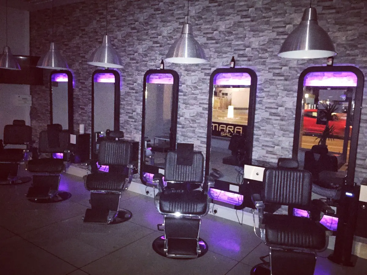 Azmara Salon photo (photo 2 of 3)