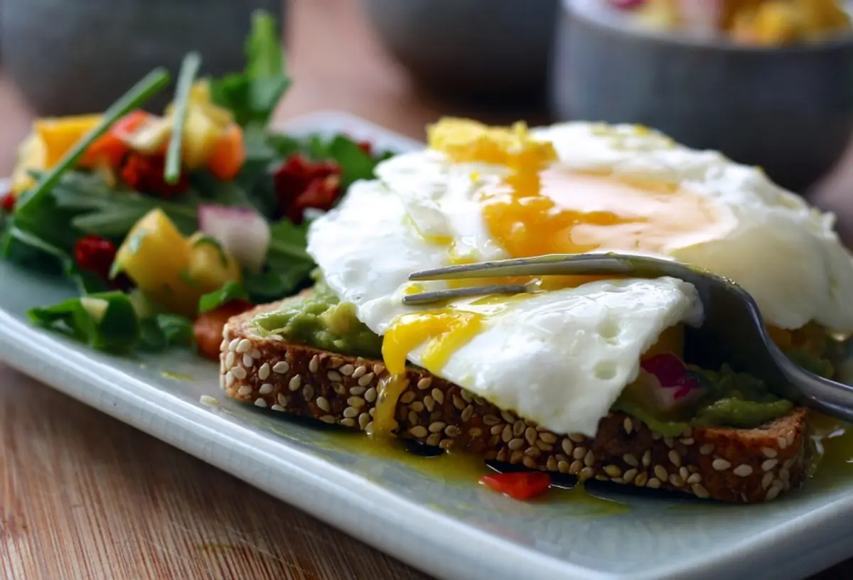 Belly Busters — Cafes in Sheffield