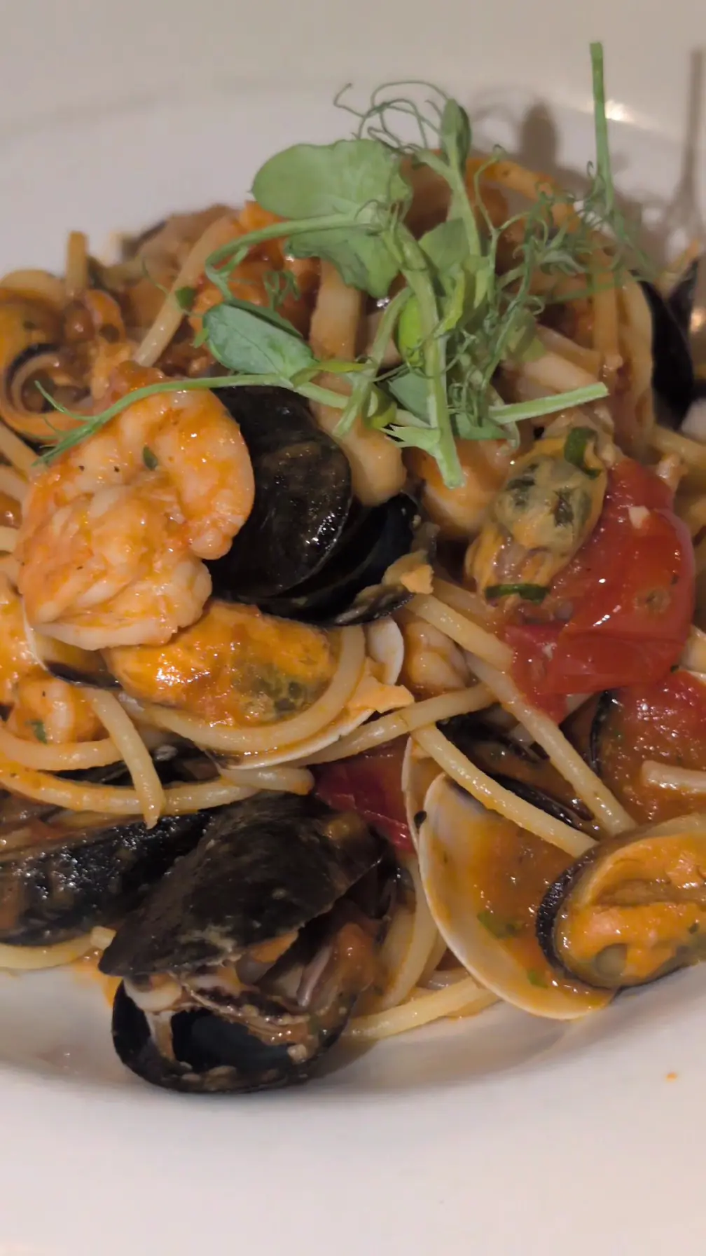 Osteria Pulcinella photo (photo 1 of 3)