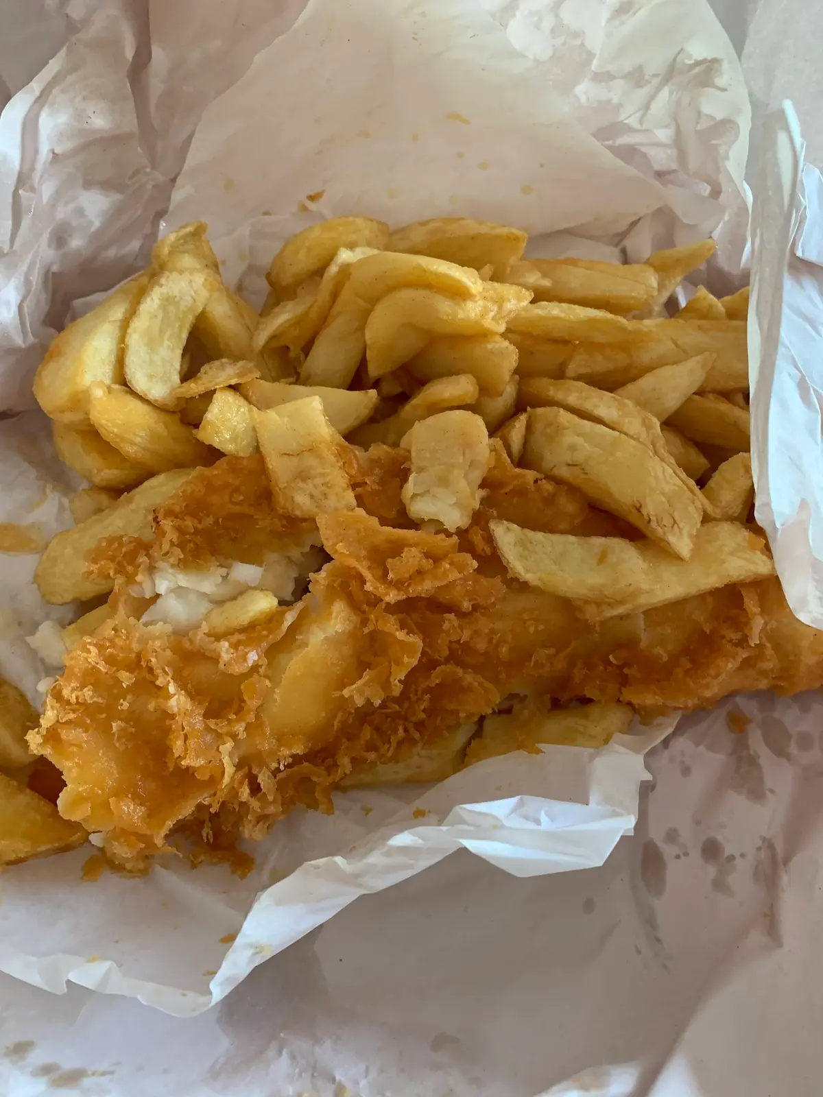 The Chippy photo (photo 2 of 2)