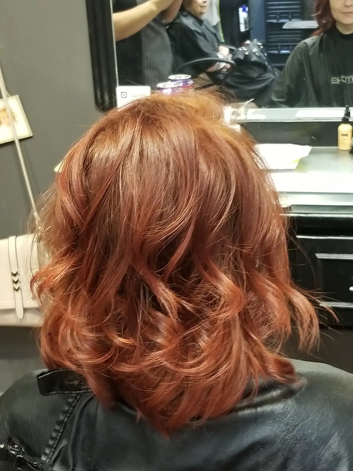Attitude Salon photo (photo 3 of 3)