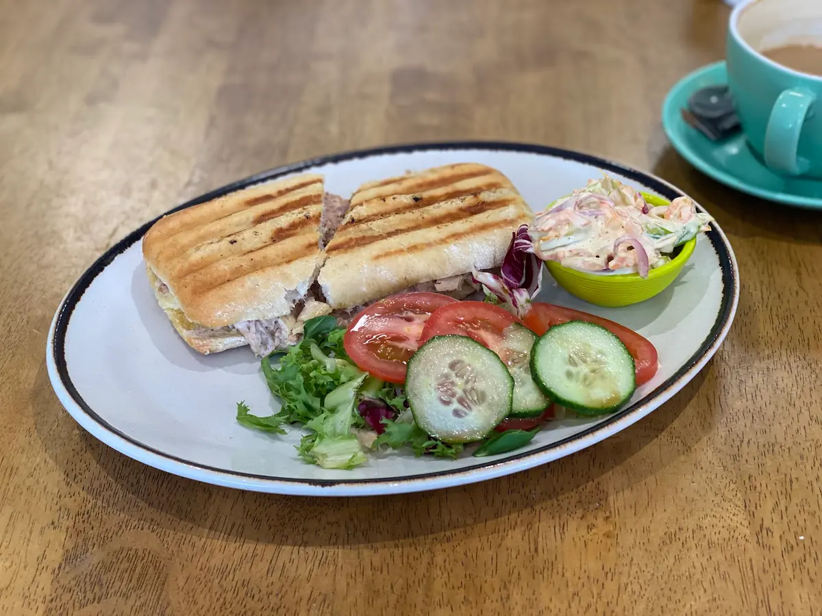 Honey's Coffee photo (photo 1 of 3)